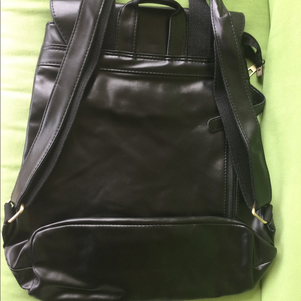 Backpack black - Picture 4 of 7